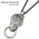 ACWFiI Ijeluna-homme lbNX fB[X CI Y Vo[ WG[ wbh `F[t 925 X^[OVo[ AT-046N