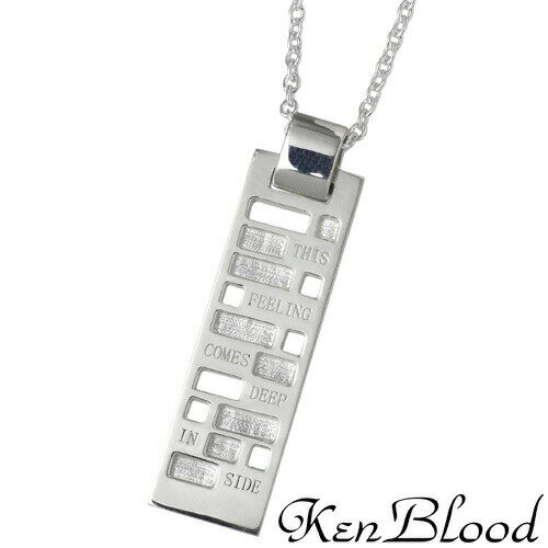 ڥݥ10ܡ 30ޤǡ  ֥å KEN BLOOD ͥå쥹 ǥ С 奨꡼ å 925 ...