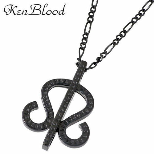 ڥݥ10ܡ 30ޤǡ  ֥å KEN BLOOD ͥå쥹 ǥ С 奨꡼ S ֥åƥ...