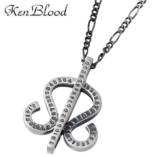 ڥݥ10ܡ 30ޤǡ  ֥å KEN BLOOD ͥå쥹 ǥ  С 奨꡼ S ƥ...
