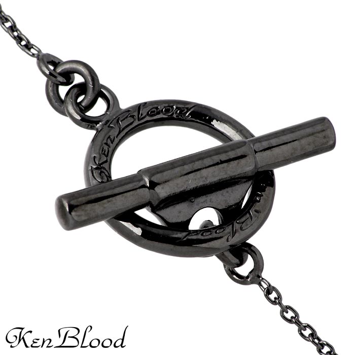 �ڥݥ����10�ܡ������ѡ������롪�� ����֥�å� KEN BLOOD ����С� ���奨�꡼ �ڥ� �ͥå��쥹 ��������� �ۡ������塼 ���� KP-261