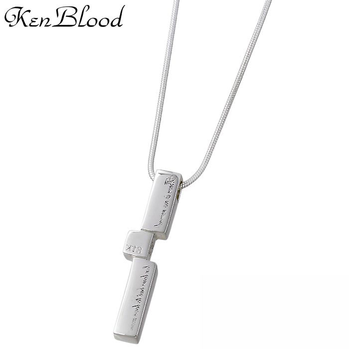 ڥݥ10ܡ 30ޤǡ  ֥å KEN BLOOD С 奨꡼ ͥå쥹 ǥ  å...