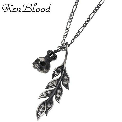 ڥݥ10ܡ 30ޤǡ  ֥å KEN BLOOD ͥå쥹 ǥ С 奨꡼ ʡ  ...