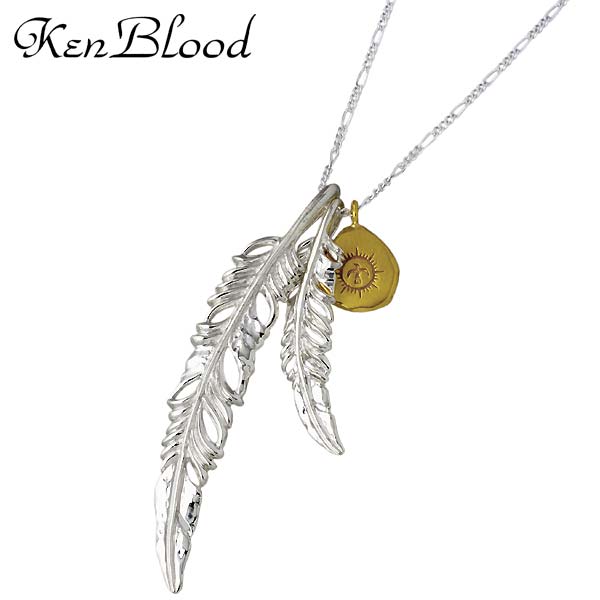 ڥݥ10ܡ 30ޤǡ  ֥å KEN BLOOD ͥå쥹 ǥ ֥ ե С 奨꡼ 92...