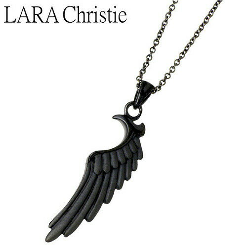 ララクリスティー ララクリスティー LARA Christie ヴィクトリア シルバー ネックレス アクセサリー シルバー925 スターリングシルバー LA-P5058-B