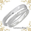 o[YO Lovers & Ring \ K10 S[h yAO _Ch w ANZT[ 5`23 LSR-0650WG-P