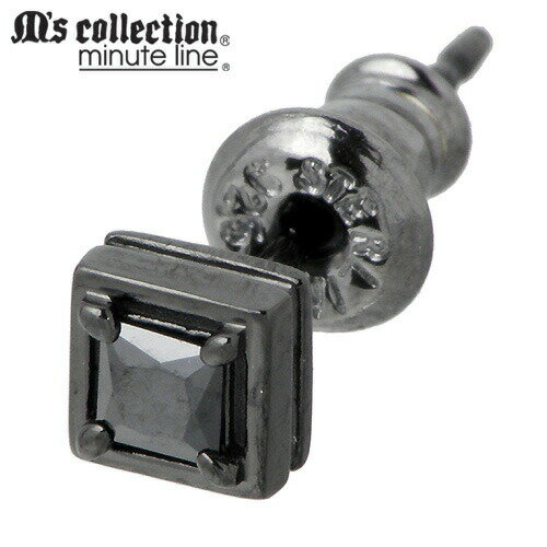 ॺ쥯 M's collection  å С ԥ ꡼ 1 Ҽ ֥å塼ӥå С925 ...