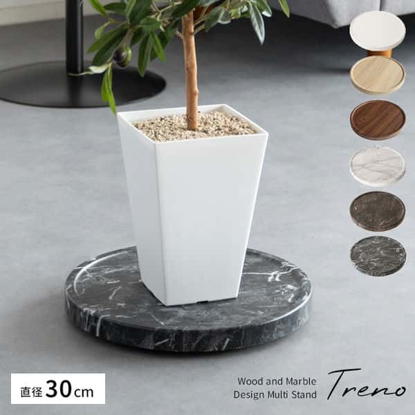 ץ󥿡 Treno ȥ졼 30x30x⤵3.7cm 鲽  㥹դ ֥饦  ۤ ȶ ̳ƻ...