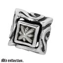 【ポイント5倍!最大1500円OFFクーポン 5/6まで】 エムズコレクション M's collection シルバー ピアス アクセサリー Triple X ...