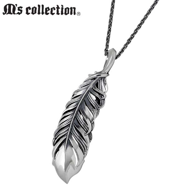 �ڥݥ����5�ܡ�25���¤ꡪ�� ���ॺ���쥯����� M's collection �ե����� ����С� �ͥå��쥹 ���������꡼ ���� ����С�925 ���������...