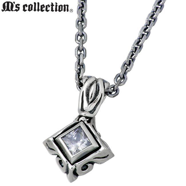 �ڥݥ����5�ܡ�25���¤ꡪ�� ���ॺ���쥯����� M's collection ���ȡ��� ����С� �ͥå��쥹 ���������꡼ ��� ��ǥ����� XP-068