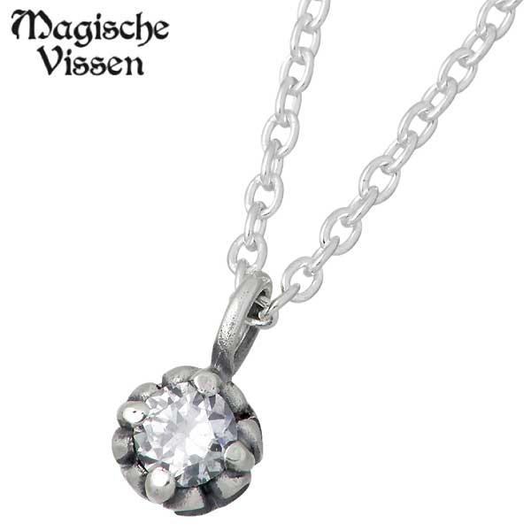 ޥեå Magische Vissen ͥå쥹 ǥ С 奨꡼ ȡ γ 925 󥰥С OZP-021