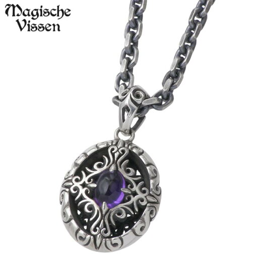 【ポイント5倍!最大1500円OFFクーポン 5/6まで】 マジェスフィッセン Magische Vissen ネックレス レディース シルバー ジュエリー 真鍮 ストーン リバーシブル 925 スターリングシルバー OZP-046 【ポイント5倍!最大1500円OFFクーポン 5/6まで】 マジェスフィッセン Magische Vissen ネックレス レディース シルバー ジュエリー 真鍮 ストーン リバーシブル 925 スターリングシルバー OZP-046