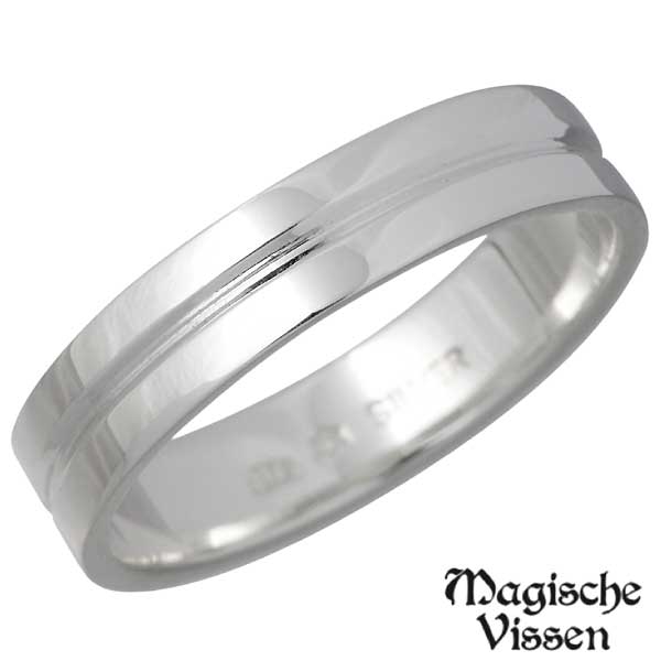 マジェスフィッセン Magische Vissen シルバー リング メンズ 指輪 アクセサリー 1〜25号 シルバー925 スターリングシルバー OZR-01...