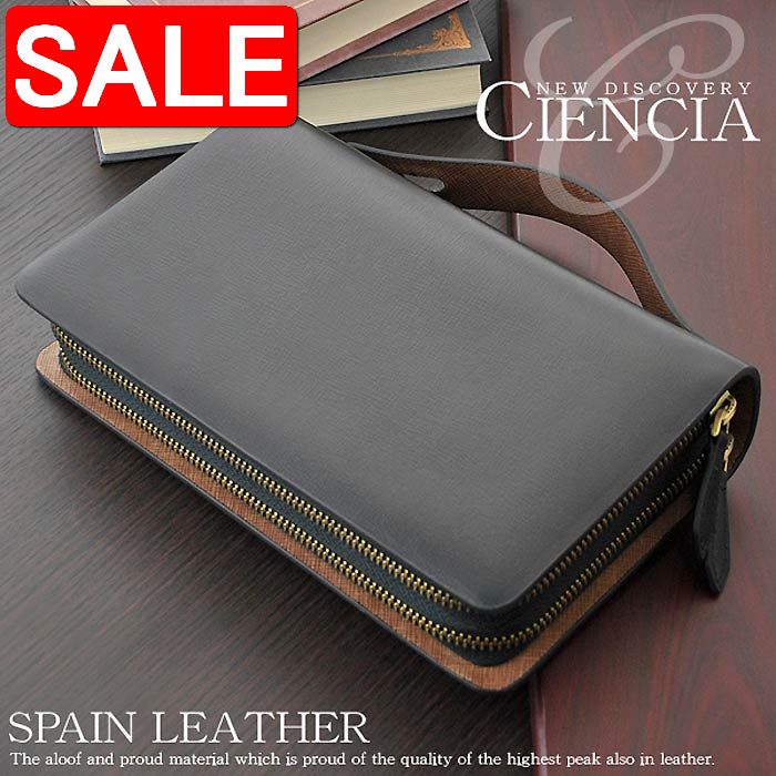 ��Fashion THE SALE 20%OFF���� CIENCIA �����󥷥� ��饹�ڥ���쥶�� ���֥�ե����ʡ� ������ɥХå� ���۵�ǽ�� �»��� �̶�...