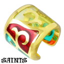 ZCc SAINTS Xeh C[Jt ANZT[ S[h Vo[925 X^[OVo[ SSE9-43G