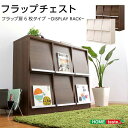 【ポイント5倍!18日まで!】 収納 家具 DEALS ディールズ フラップ扉6枚タイプ 新生活 引越し 家具 北海道送料別途 沖縄 離島別途送料見積もり メーカー直送 DS120-F6