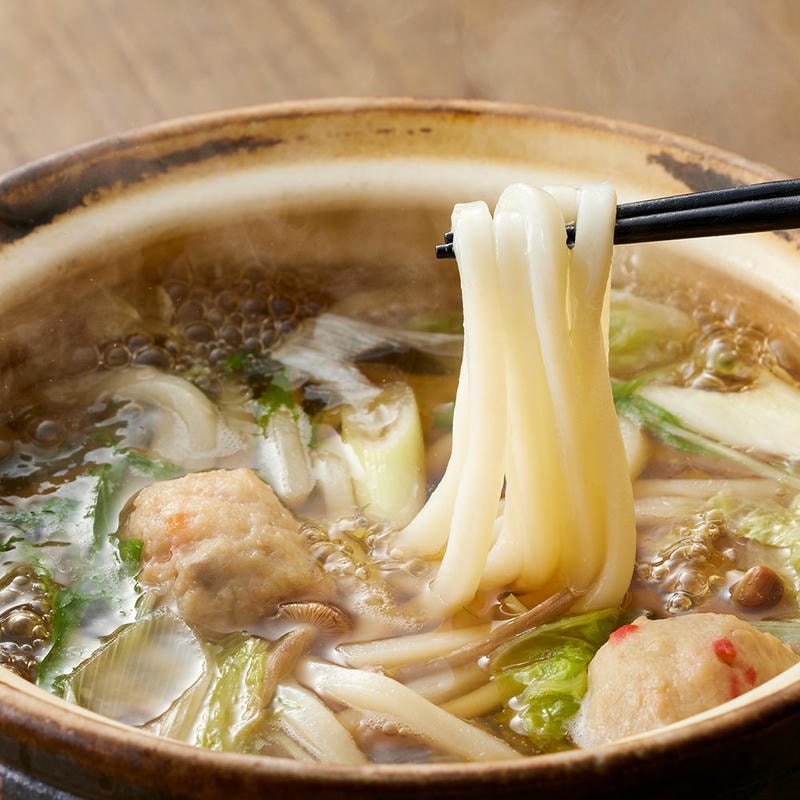 【ジャンルSALE 10%OFF！】 石狩鍋＆海鮮つみれ鍋 食べ比べセット 2人前x各2 北海道の郷土料理「石狩鍋」の具材とあっさりした醤油仕立てのたれでいただく海鮮つみれ鍋の具材セット sies-rosso-10140987 Sies Rosso シーズ ロッソ サンプル画像3