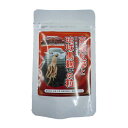 【ポイント5倍!最大1500円OFFクーポン 5/6まで】 高麗紅參と琉球黒麹もろみの粒 22.5g 1粒重量250mgx90粒 【クロネコゆうパケット発送】 ...