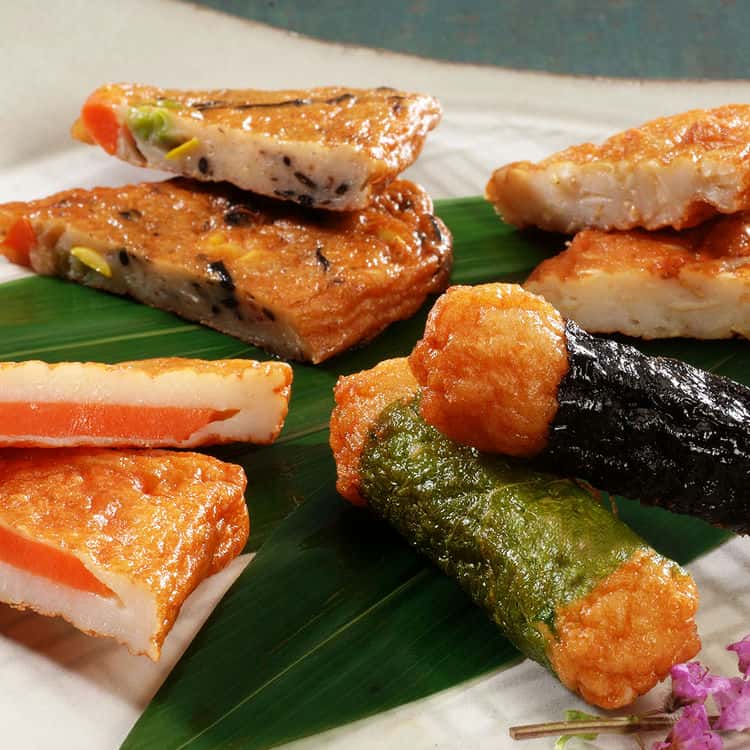 【ポイント5倍！ 4月10日まで】 鹿児島 創業大正元年 有村屋 さつまあげ Dセット 29個入り 新鮮な魚を原料に薩摩の地酒をいれ菜種油で揚げています 薩摩揚げは鹿児島を代表する味です ご進物 ギフト 贈り物に 離島配送不可