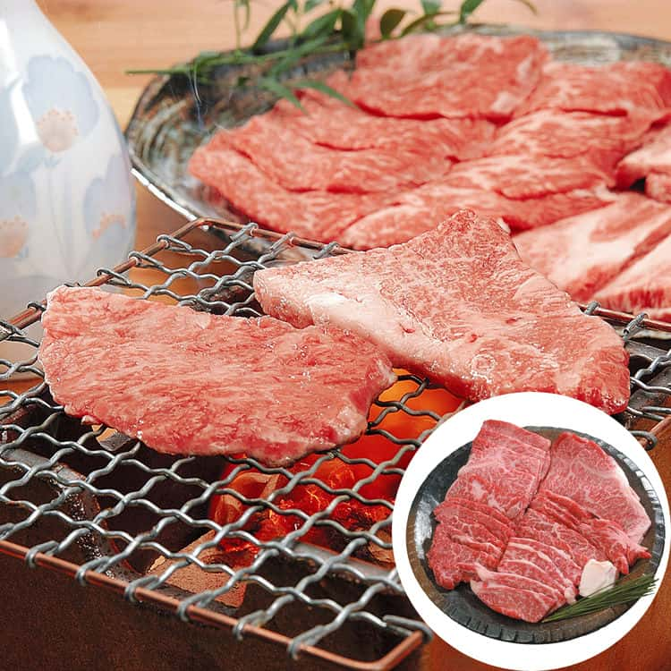 三重 松阪牛 焼肉 ロース 500g 黒毛和牛 牛肉 スライス 肉の芸術品 と称賛される松阪牛 のとろけるように甘く 柔らかく 風味豊かな味わいをお楽しみください お歳暮 お中元 ご進物 ギフト 贈り物に最適 ※離島は配送不可