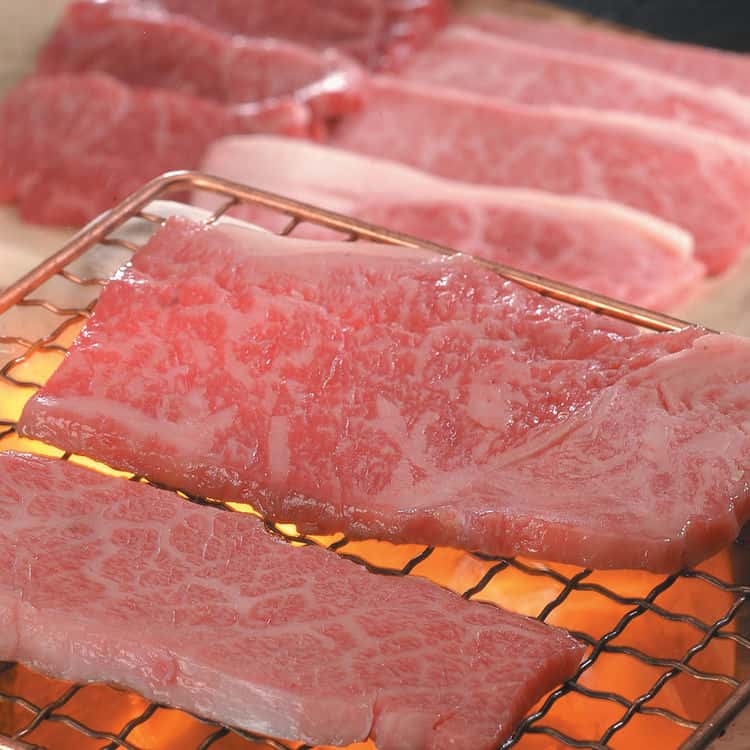 兵庫 神戸牛 焼肉希少部位食べ比べ ミスジ ウワミスジ クリ 各120g 黒毛和牛 牛肉 2009年には米メディアが選んだ 世界で最も高価な9種類の食べ物に選出 ご進物 ギフト 離島配送不可 sies-rosso-10134429 Sies Rosso シーズ ロッソ サンプル画像3