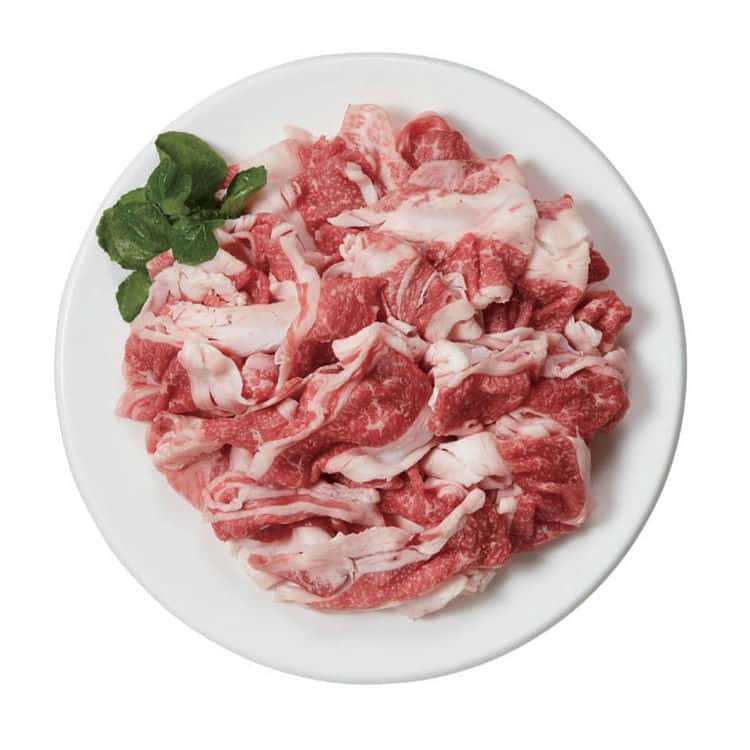 【ポイント10倍！ 30日まで！ 】 三重 松阪牛 バラ切落し 600g 黒毛和牛 牛肉 スライス 肉の芸術品 と称賛される松阪牛のとろけるように甘く 柔らかく 風味豊かな味わいをお楽しみください ご進物 ギフト 贈り物に 離島配送不可