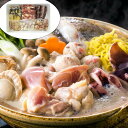 【ポイント5倍! 7/31まで! 】 北海道 鶏白湯鍋 Aセット 鶏もも肉500g いか 帆立 助宗鱈 つみれ 生ラーメン たれ 北海道産の 鶏もも肉 を主役に 真いか や 帆立 助宗鱈 等の海鮮素材を詰め合わせました ご進物 ギフト 贈り物に
