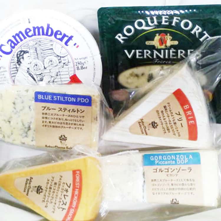 コルビージャック カット 約1kg［冷蔵］【3〜4営業日以内に出荷】