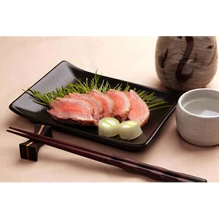 【スーパーセール10%OFF!】 ボンカナール 合鴨ギフト 真打ち鴨煮 200gx3 お肉の風味や食感を大切にした半生風が特徴 解凍してスライスしそのままで召し上がれます 噛めばかむほど風味が口中に広がります ご進物 ギフト