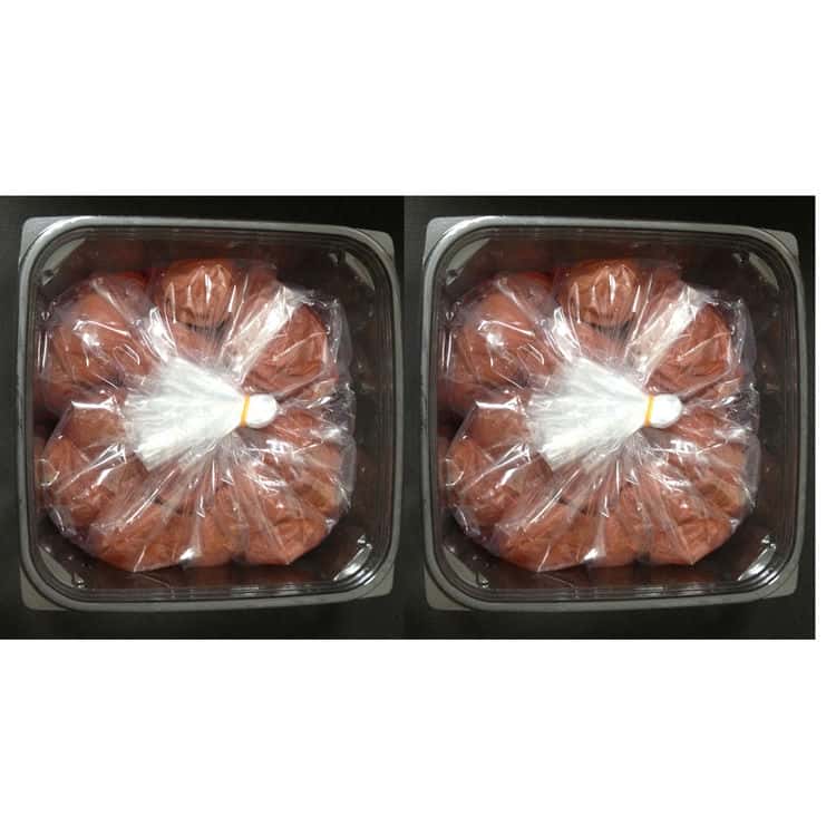 和歌山 紀州南高梅 つぶれ梅 しそ 1kg 500gx2 塩分8% 梅干し 製造過程で出来てしまうつぶれ梅ですが キズを取り除いたものや少しだけつぶれてしまったものだけを選んでパックしました ご進物