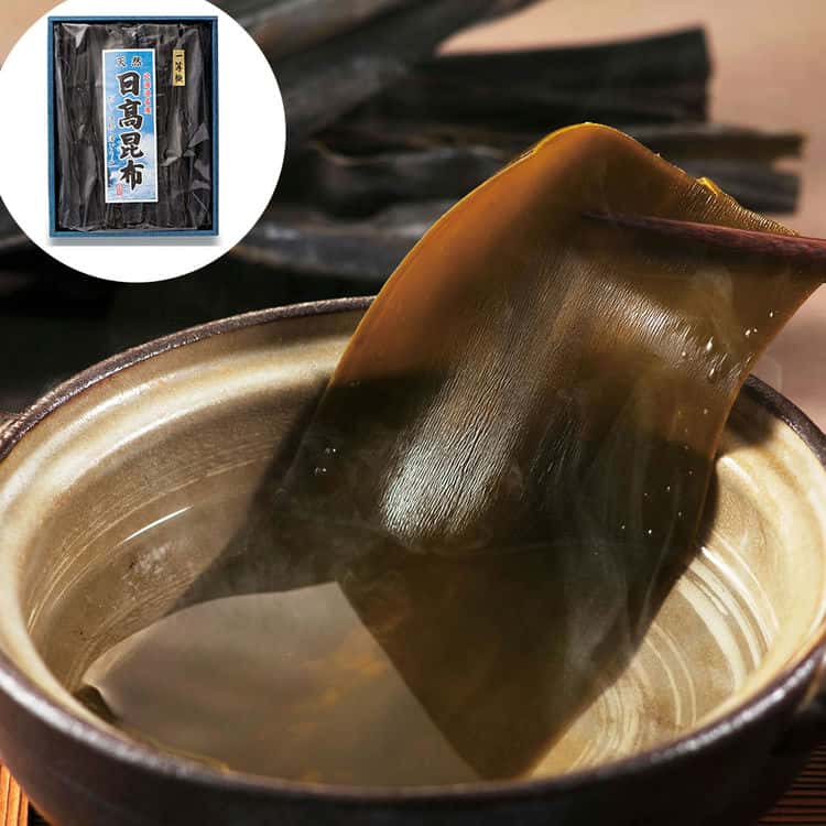 【ポイント5倍!ブラックフライデー!】 北海道 日高昆布 800g 出汁によし 食べてよし 日高昆布は 出汁によし 食べてよし 昆布の種類はいろいろありますが ...