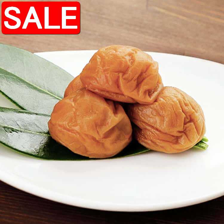 【スーパーSALE 10%OFF！】 紀州農園 紀州南高梅 紀匠梅 減塩はちみつ 550g 梅干し 完熟した良質の紀州南高梅を 塩分を控えめにはちみつでまろやかに仕上げました 角樽に梅干をお詰めして紙製化粧箱に入れてお届けします(4)