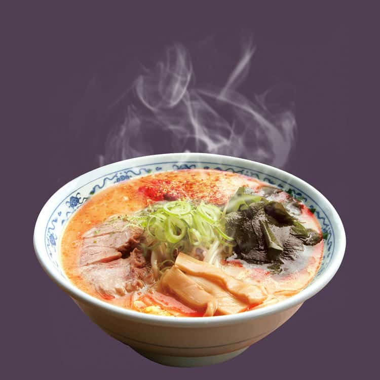 福島 喜多方ラーメン 一平 2種セット 乾麺8食 信州みそをベースに 赤唐辛子・ラー油で辛みを効かせた一平の辛みそラーメンです お鍋ひとつの簡単調理でお召し上がりいただけます お歳暮 お中元 ご進物 ギフト 贈り物に最適 ※離島は配送不可 2