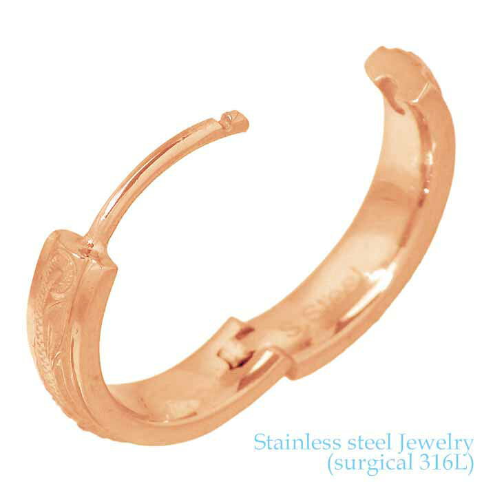【Fashion THE 50%OFF！】 ステンレス ピアス アクセサリー 金属アレルギー対応 ハ...