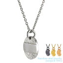 【ポイント5倍!27日まで】 ハワイアンジュエリー サージカル ステンレス アクセサリー 316L スクロール コイン チャーム ペンダント チェーン別売り レディース メンズ リバーシブル 丸型 金属アレルギーフリー 誕生日 クリスマス