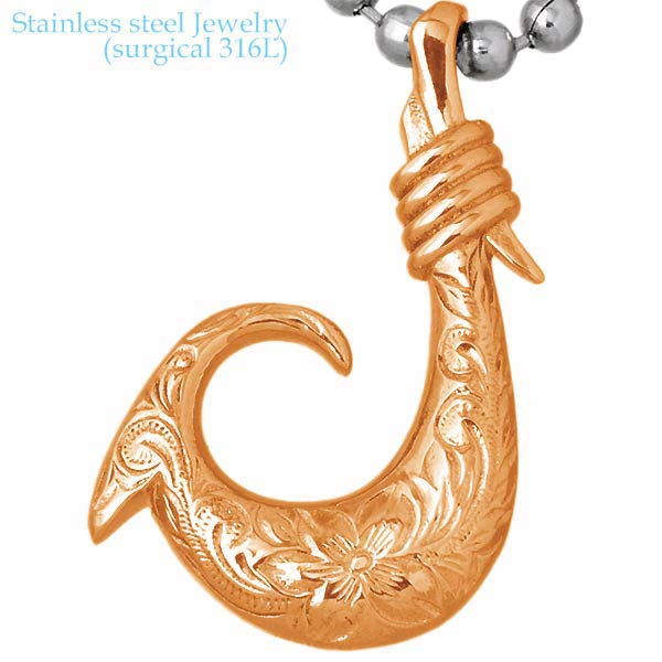 【Fashion THE 50%OFF！】 ステンレス ネックレス アクセサリー 金属アレルギー対...