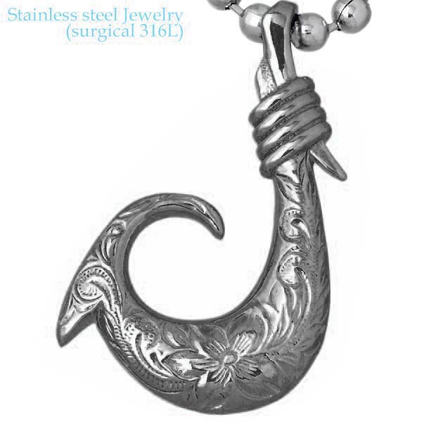 �ڥ����ѡ�SALE 50%OFF���� ���ƥ�쥹 �ͥå��쥹 ���������꡼ ��°����륮���б� �ϥ磻���󥸥奨�꡼ �ϥ兩�� ��� ��ǥ����� �ե��å���եå� �֥�å� �����ѥ���������316L ����륮���ե꡼ GPSS786RT