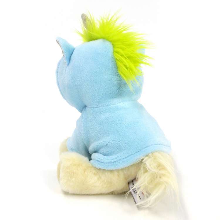 【スーパーSALE 10%OFF！】 GUND ガンド ぬいぐるみ ポメラニアン Boo ユニコーン M NORDSTROM限定 子犬 わんわん Dog 人気 ブランド ギフト 贈り物 プレゼントに 対象年齢：3才以上 4060357