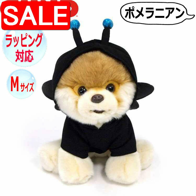 ڥѡSALE 10%OFF GUND  ̤ ݥ˥ Boo Хե饤 M ĳ Ҹ  Dog ͵ ֥ ե £...