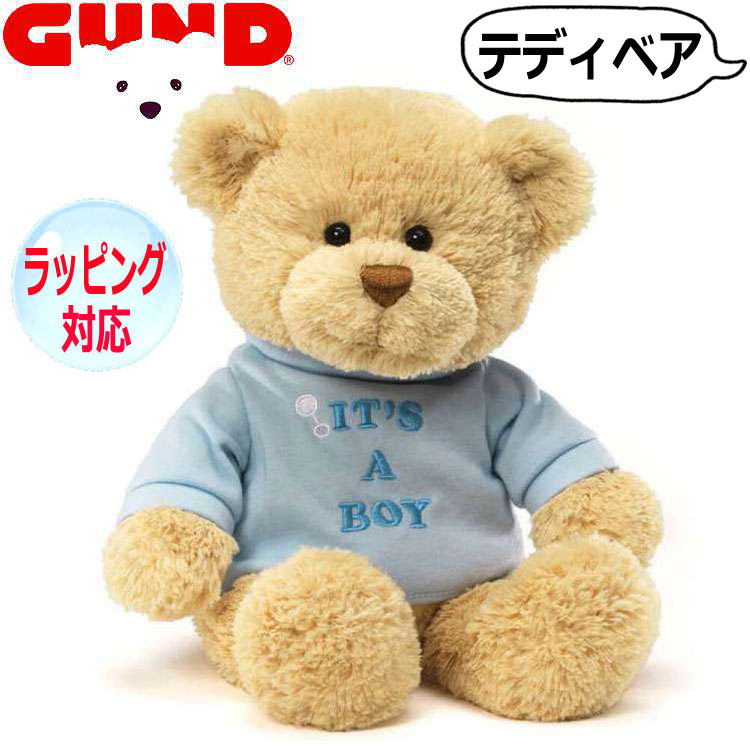 GUND  ̤ å  ܡ T ƥǥ٥ ƥǥ٥  ޤ ٥ Teddy Bear ֥롼 ...