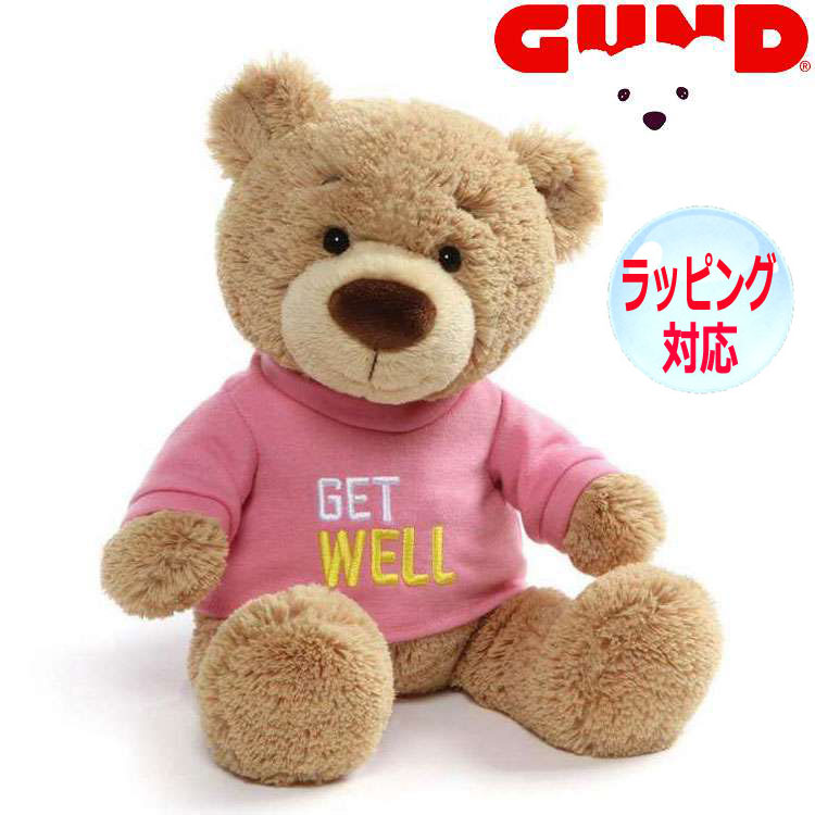 GUND  ̤ åȥ T ƥǥ٥ ƥǥ٥  ޤ ٥ Teddy Bear ԥ ͵ ...