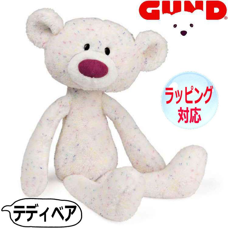 GUND Kh ʂ xr[gD[XsbN RtFeB efB[xA efBxA  ܂ xA[ Teddy Bear lC uh Mtg NX}X 蕨 v[gɍœK Ώ۔N 6ˈȏ 6061451