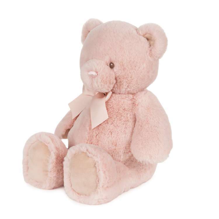 【スーパーSALE 10%OFF！】 GUND ガンド ぬいぐるみ マイ 1st フレンド テディーベア テディベア くま くまの ベアー Teddy Bear ピンク リボン 人気 ブランド ギフト 贈り物 プレゼントに 対象年齢 0才〜 6064794