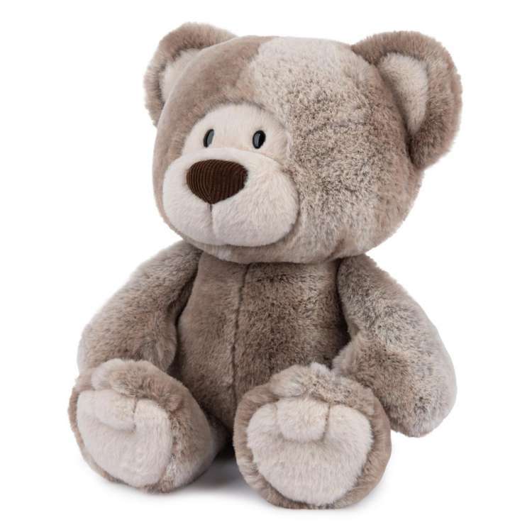 【スーパーSALE 10%OFF！】 GUND ガンド ぬいぐるみ ムッキー テディーベア テディベア くま くまの ベアー Teddy Bear 人気 ブランド ギフト 贈り物 プレゼントに 対象年齢 3才以上 6065826