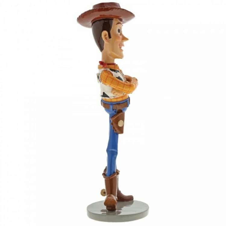 【ポイント2倍! 14日まで!】 ウッディ ディズニー フィギュア トイストーリー 【Disney Showcase】 置物 インテリア enesco エネスコ コレクション 人気 ブランド ギフト 贈り物 プレゼントに 4054877 [2]