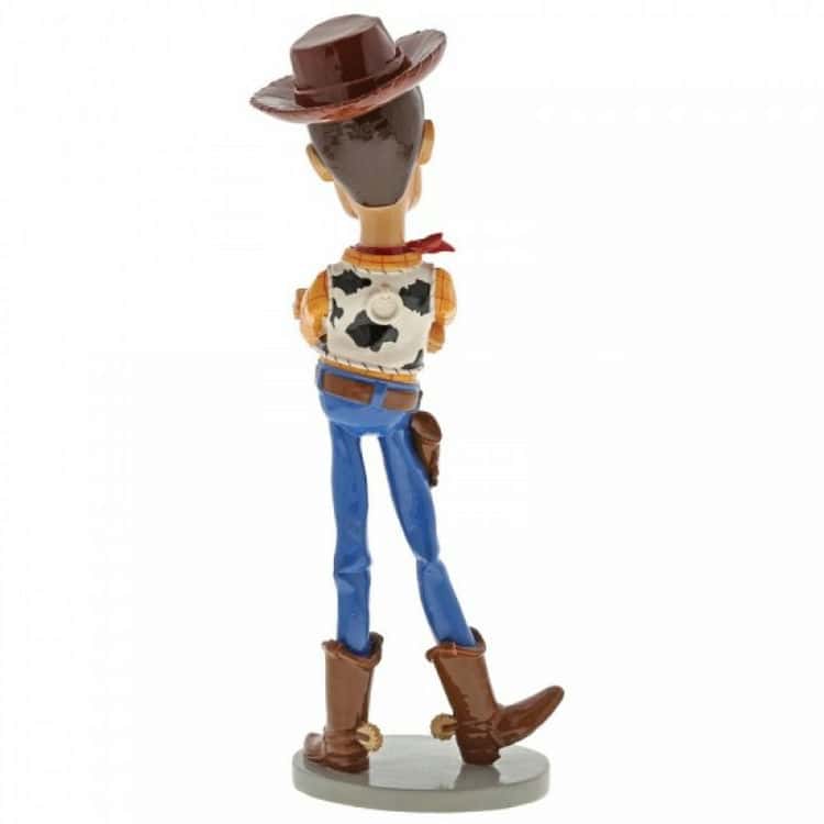 【ポイント2倍! 14日まで!】 ウッディ ディズニー フィギュア トイストーリー 【Disney Showcase】 置物 インテリア enesco エネスコ コレクション 人気 ブランド ギフト 贈り物 プレゼントに 4054877 [3]