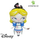 【ポイント5倍!最大1500円OFFクーポン 5/6まで】 enesco エネスコ 【The World of Miss Mindy】 ビニール アリス ディズ...