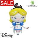【スーパーSALE 10%OFF!】 enesco エネスコ 【The World of Miss Mindy】 ビニール アリス ディズニー フィギュア コレクション 人気 ブランド ギフト 贈り物 プレゼントに 6001674