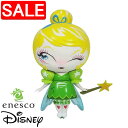【スーパーSALE 10%OFF!】 enesco エネスコ 【The World of Miss Mindy】 ビニール ティンカー・ベル ディズニー フィギュア コレクション 人気 ブランド ギフト 贈り物 プレゼントに 6001675
